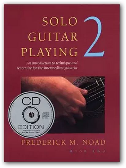 Guitar Instruction What Are The Best Classical Books - 